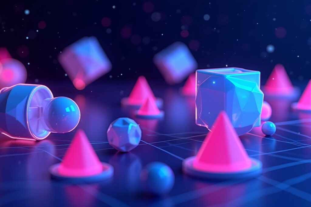 Building Interactive 3D Websites with Three.js: A Comprehensive Guide Building Interactive 3D Websites with Three.js: A Comprehensive Guide