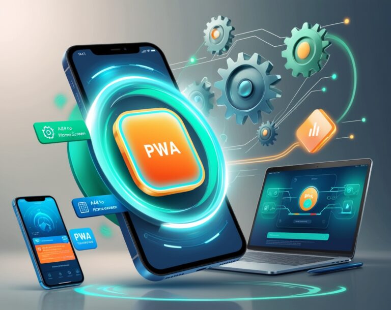 Progressive Web Apps: The Future of Web Development