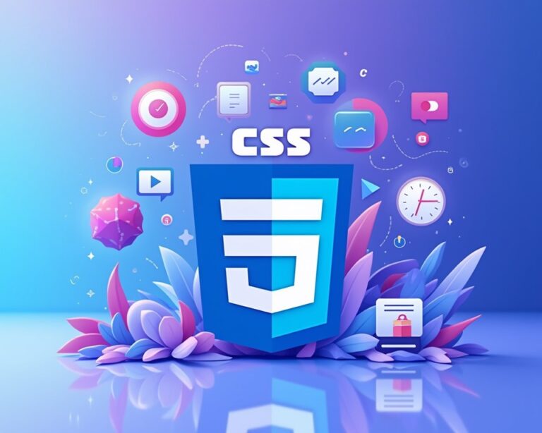 Discover 7 Game-Changing CSS Features You Must Try