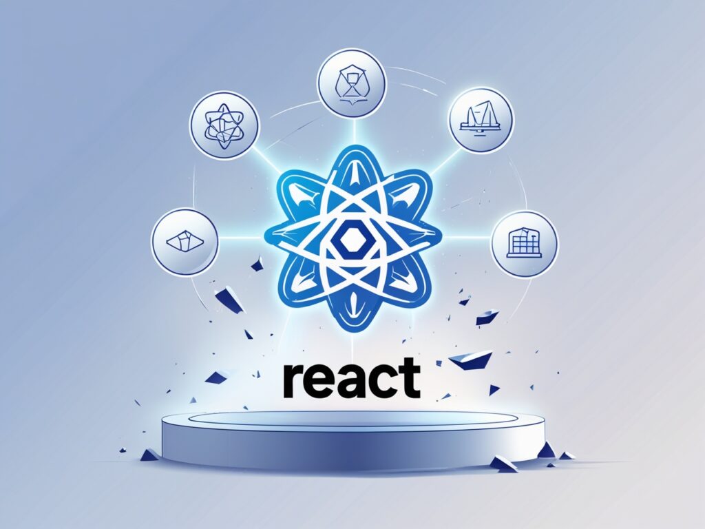 React 19: Debunking Common React Myths and Misconceptions React 19: Debunking Common React Myths and Misconceptions