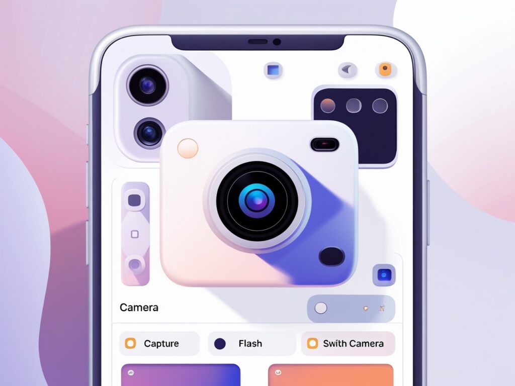 Snap & Code: Crafting a Powerful Camera App with React Native Building a React Native Camera App: A Complete Developer's Guide