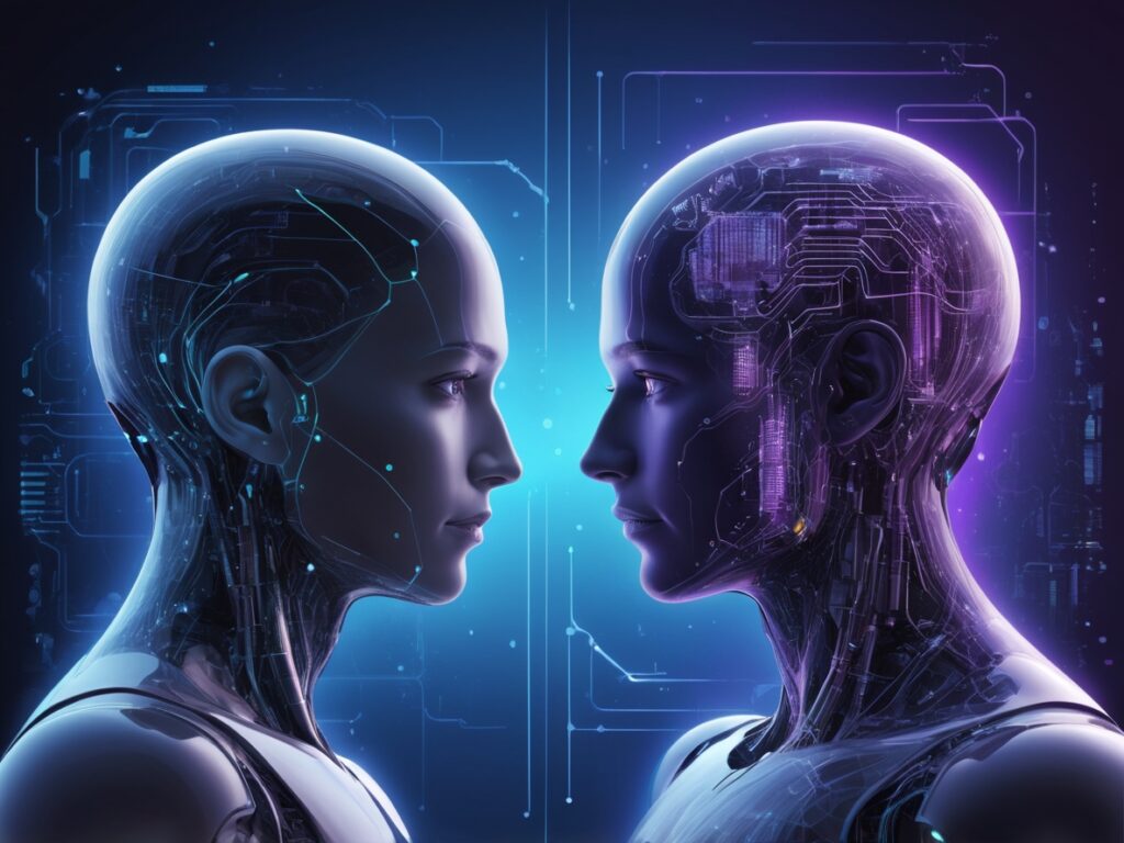 DeepSeek vs ChatGPT: A Detailed Comparison and Analysis DeepSeek-1 vs. ChatGPT: An In-Depth Comparison and Analysis