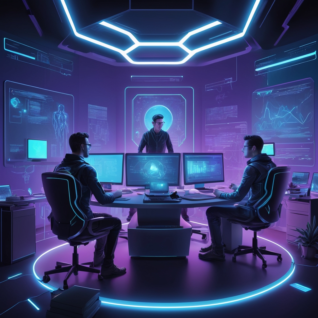 about us - codeblib