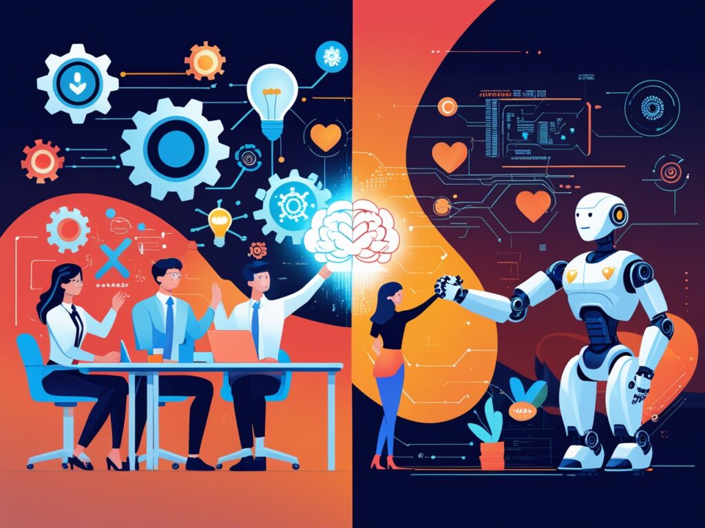 Future-Proofing Tech Careers: Skills to Survive Automation (Beyond Coding) Future-Proofing Tech Careers: Skills to Survive Automation (Beyond Coding)