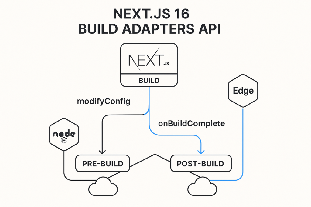 Next.js custom deployment Next.js custom deployment