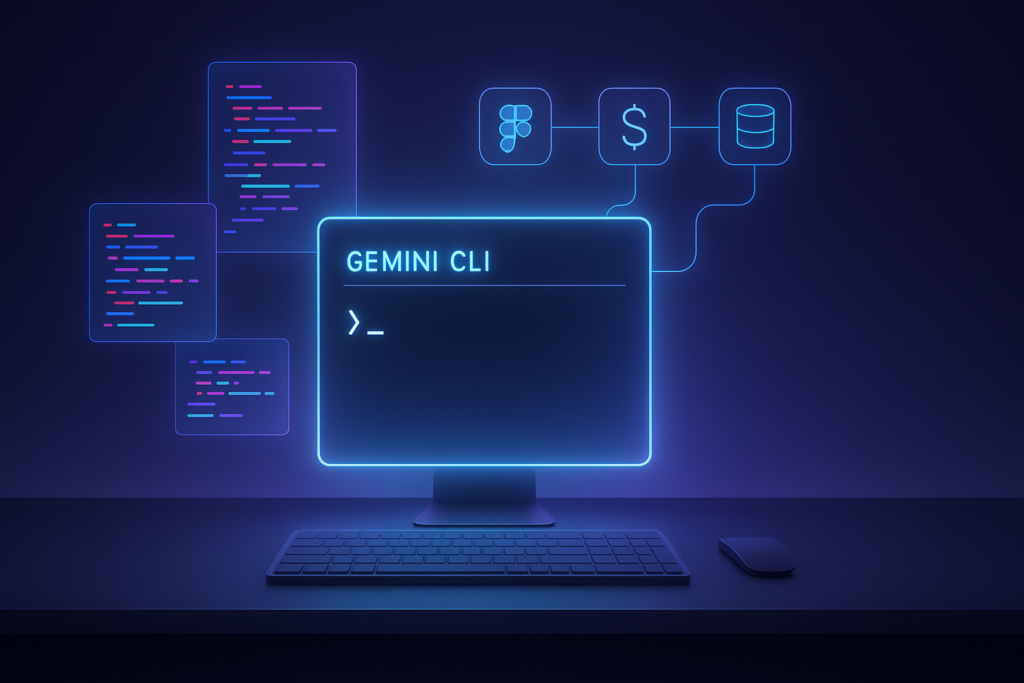 Use Gemini CLI Extensions to Supercharge Workflow
