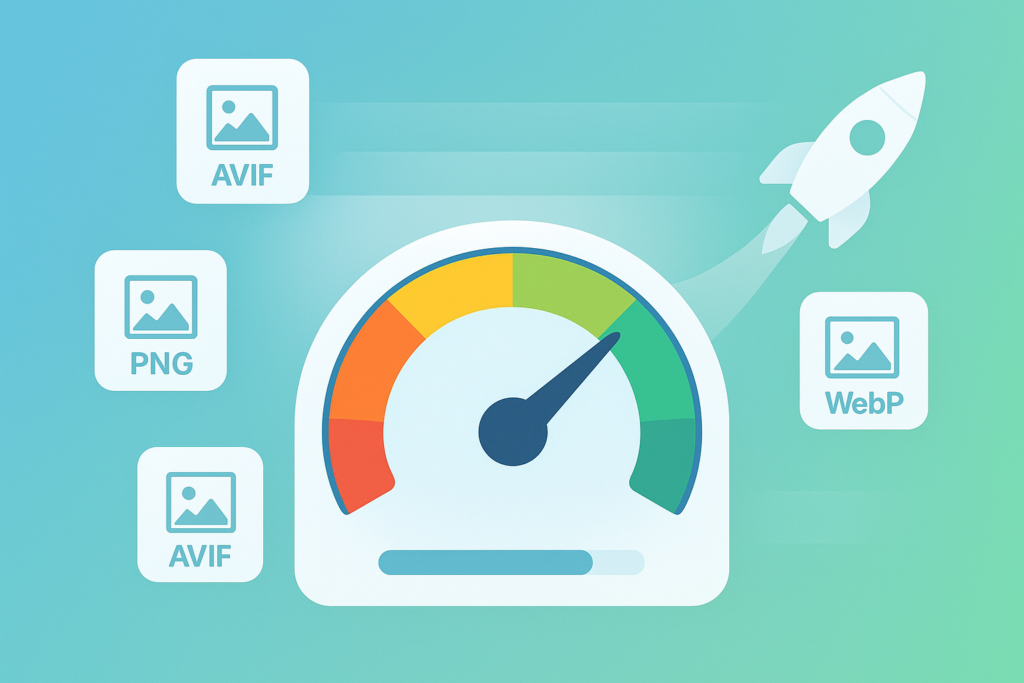 How to Improve Google PageSpeed Score with Smart Image Optimization image compressor online free
