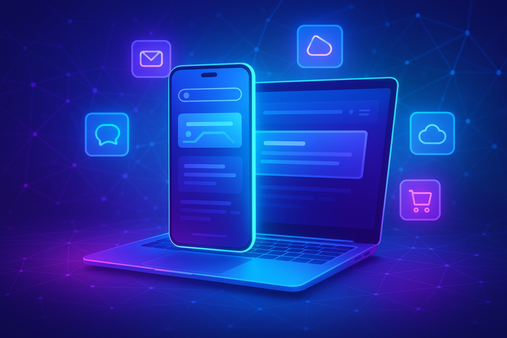 The Future of Progressive Web Apps: Are PWAs the End of Native Apps? Progressive Web Apps (PWAs) are bridging the gap between web and native experiences, shaping the future of digital interaction.